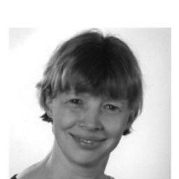 Dr. Katrin Atzbach