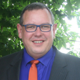 Dirk Weitzel