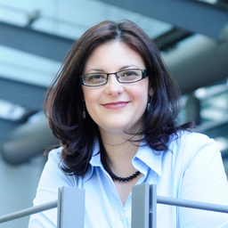 Dr. Ralitza Danova-Alt