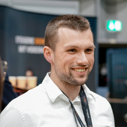Pascal Kuh
