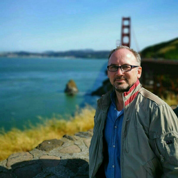Gerald Sawatzki