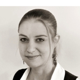 Dr. Svenja Forst