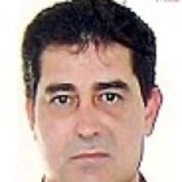Jose Antonio martin Garcia
