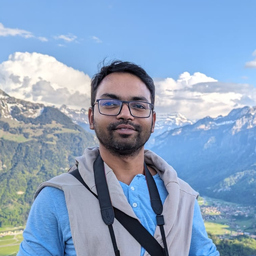 Vivek Pimpalshende