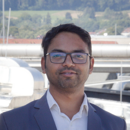 Vivek Pimpalshende