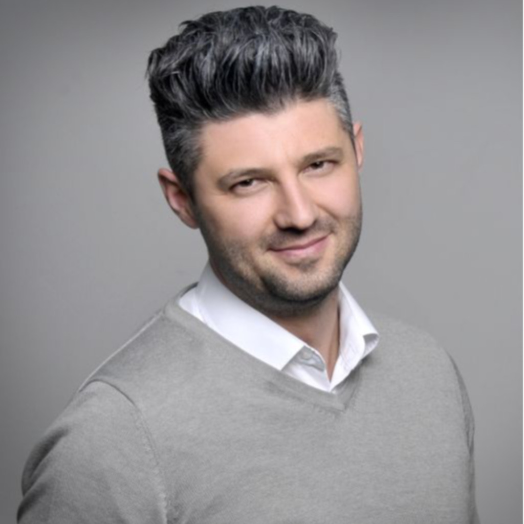 Eugen Frank global quality planner ZF Group XING