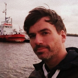 Ulrich Smidt
