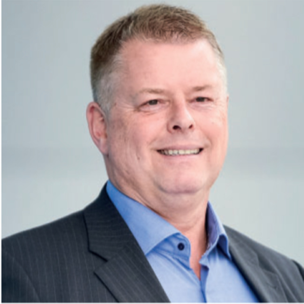Social Media Profilbild Fred Poelmann Würzburg
