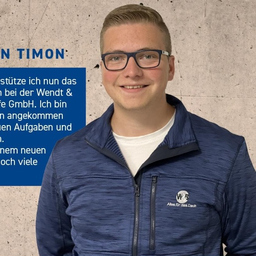 Timon Könemann's profile picture
