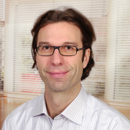 Dr. Kevin Reddig