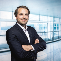 Dr. Nicolas Heinrichs