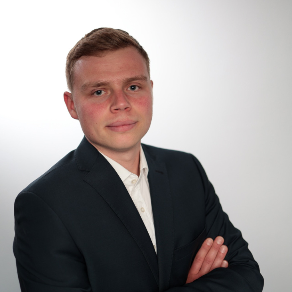 Andreas Berroth Fachkraft für lagerlogistik Omega GmbH XING