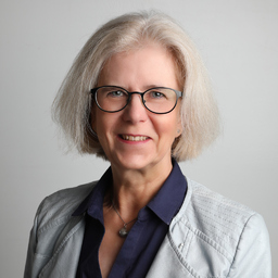 Dr. Sabine Oranien