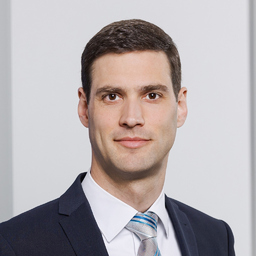 Dr. Sebastian Walter