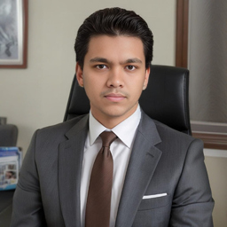 Vikrant Pagare