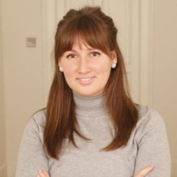 Kateryna Aleksandrova's profile picture