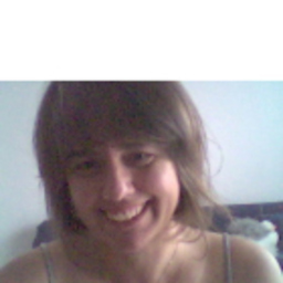 Cristina Montanari