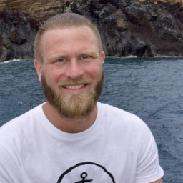 Florian Reber