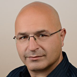 Ufuk Özcan