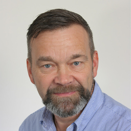 Manfred Stahl