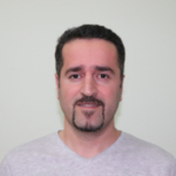 Kourosh Torabijafroudi