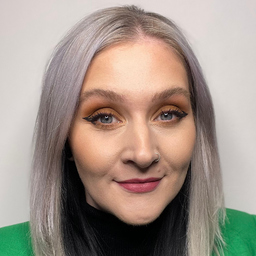 Sarah Tolksdorf