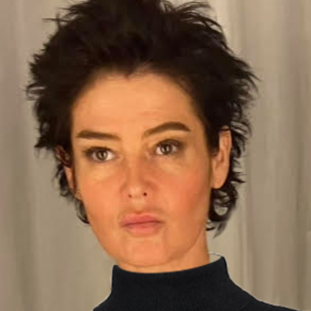 Andrianov Anastasia Mediengestalter coconad GmbH XING