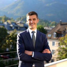 Simon Zuhra