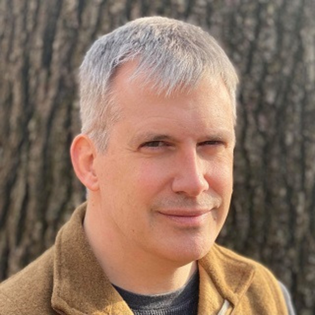 Richard Inserro Chief Executive Officer (CEO) Ridgeline Data XING 