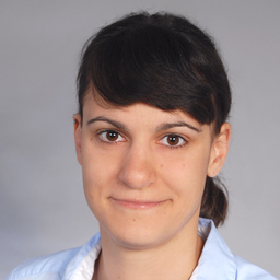 Frances Pusch