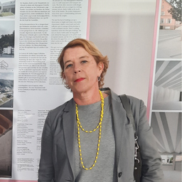 Barbara Sommer-Freudenreich