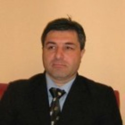 Serdar ŞAHİN