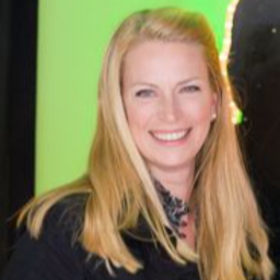 Kerstin I. M. Pottgießer