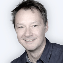 Bostjan Iglicar
