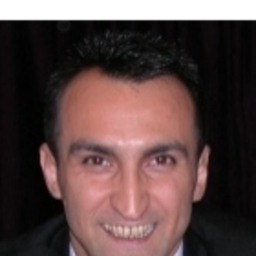 Serkan Gülle