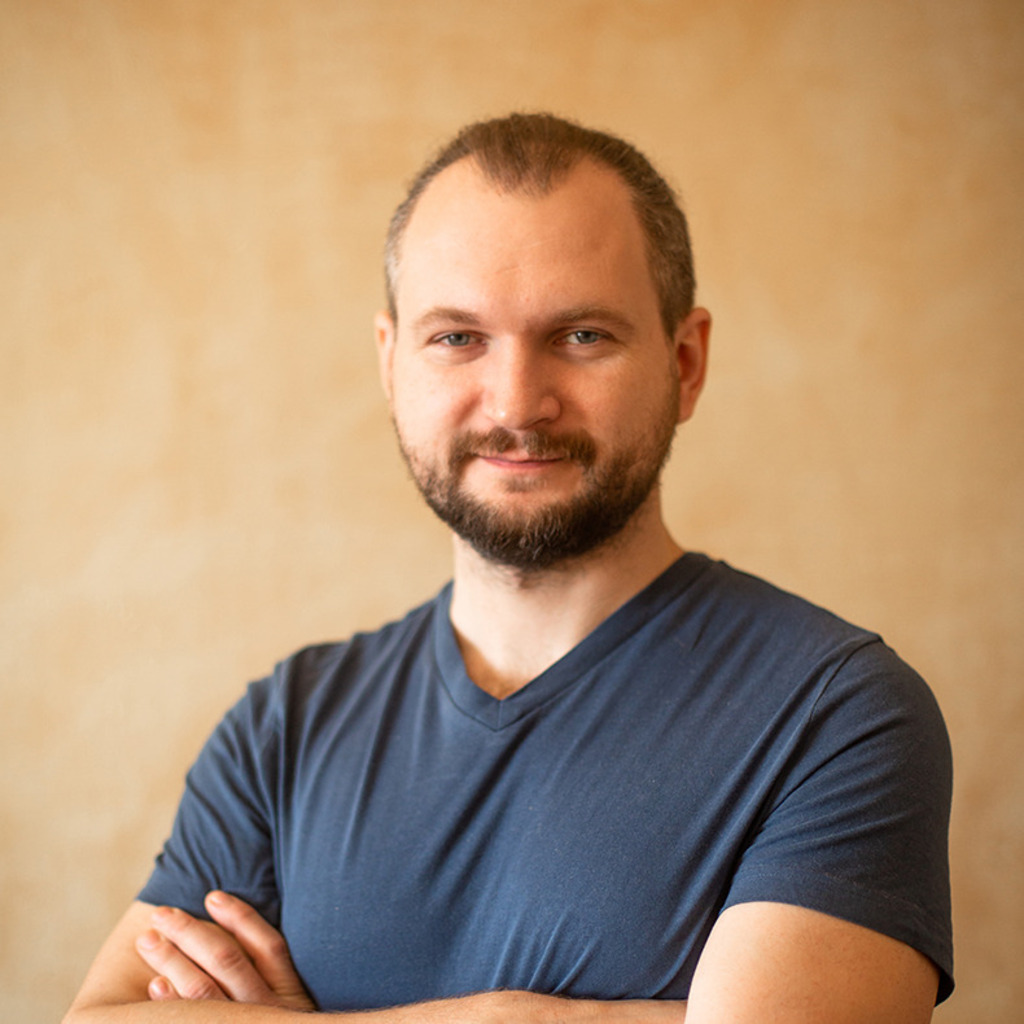 Pavel Ivashechkin CNC Programmer Laukart und Wenkeller GmbH XING