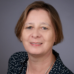 Sabine Hess