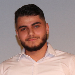 Mehmet Can Oruc