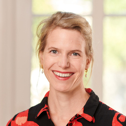 Katharina (Trabert) Kastendieck