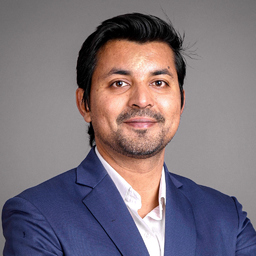 Kumar Abhishek