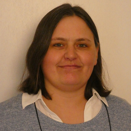 Anja Beckmann