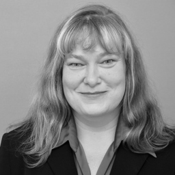 Jana Lindow