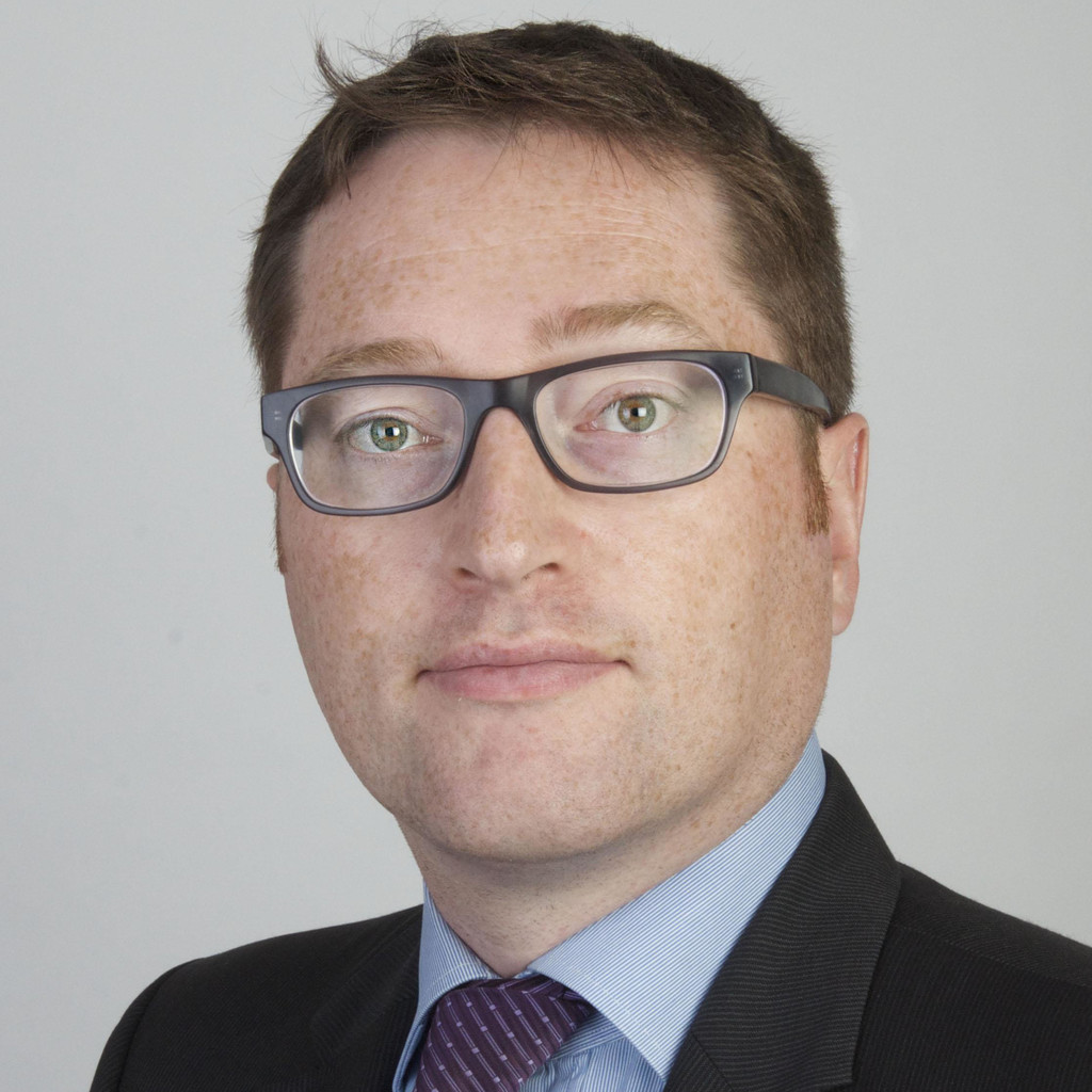 O'Driscoll Patrick Softwareentwickler Freelance XING