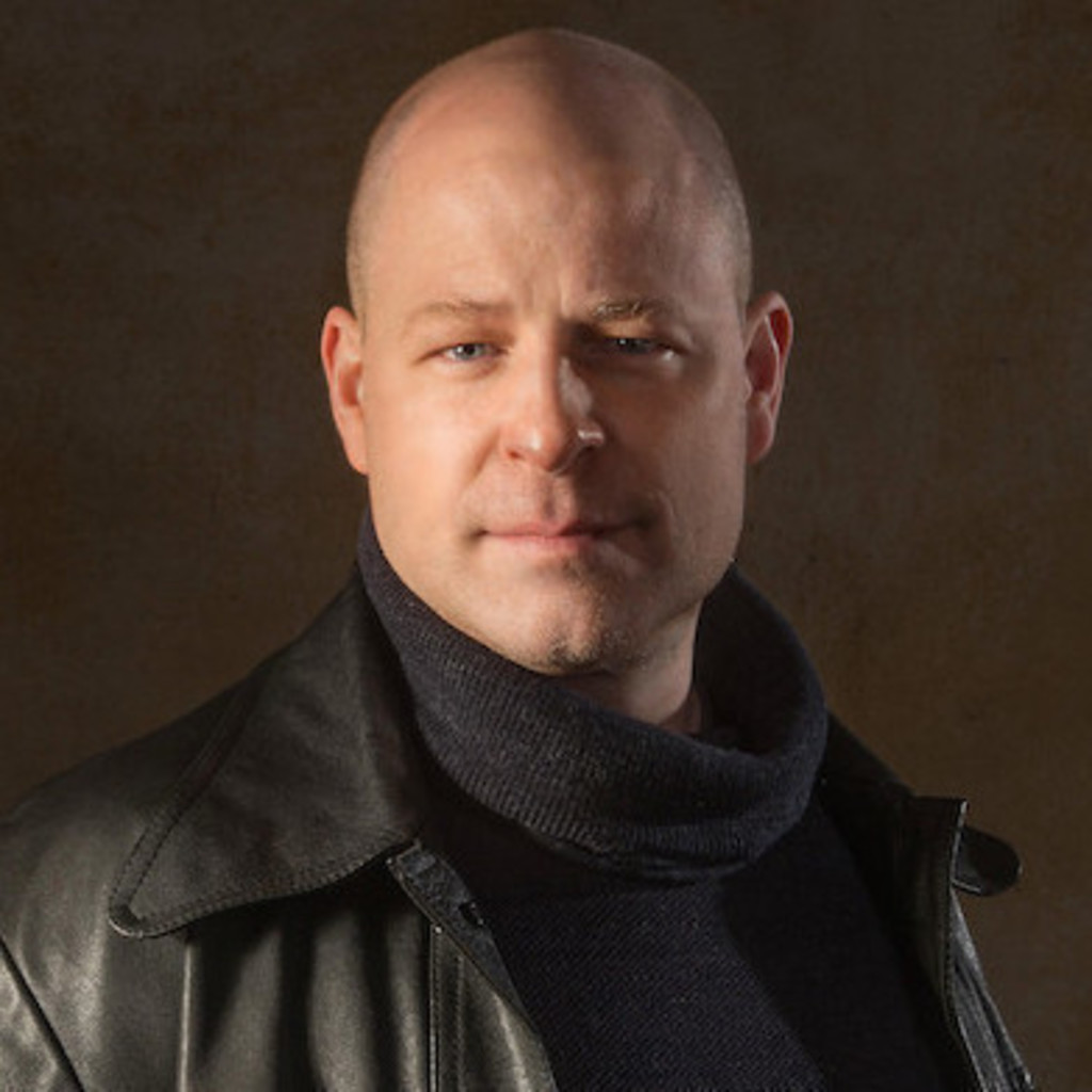 Thomas Finn Schriftsteller Autor XING