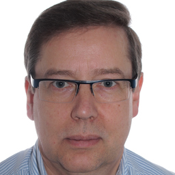 Andreas Steinmeier