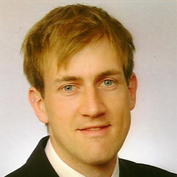 Profilbild André Spiegel