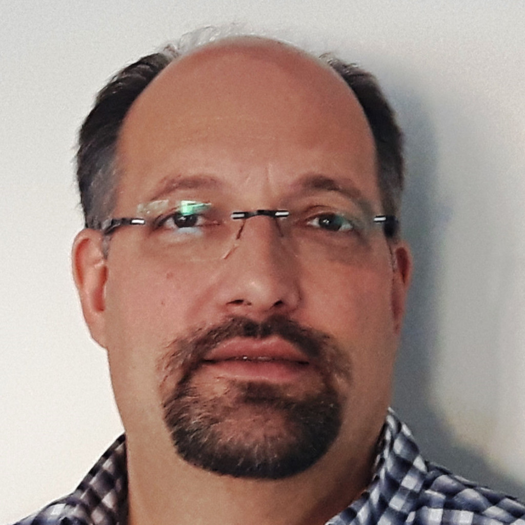 Frank Pesch Senior Controller Bayer AG XING