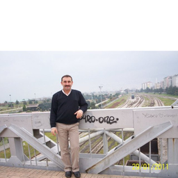 Ali Uyar