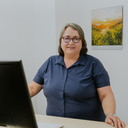 Angelika Nordmann