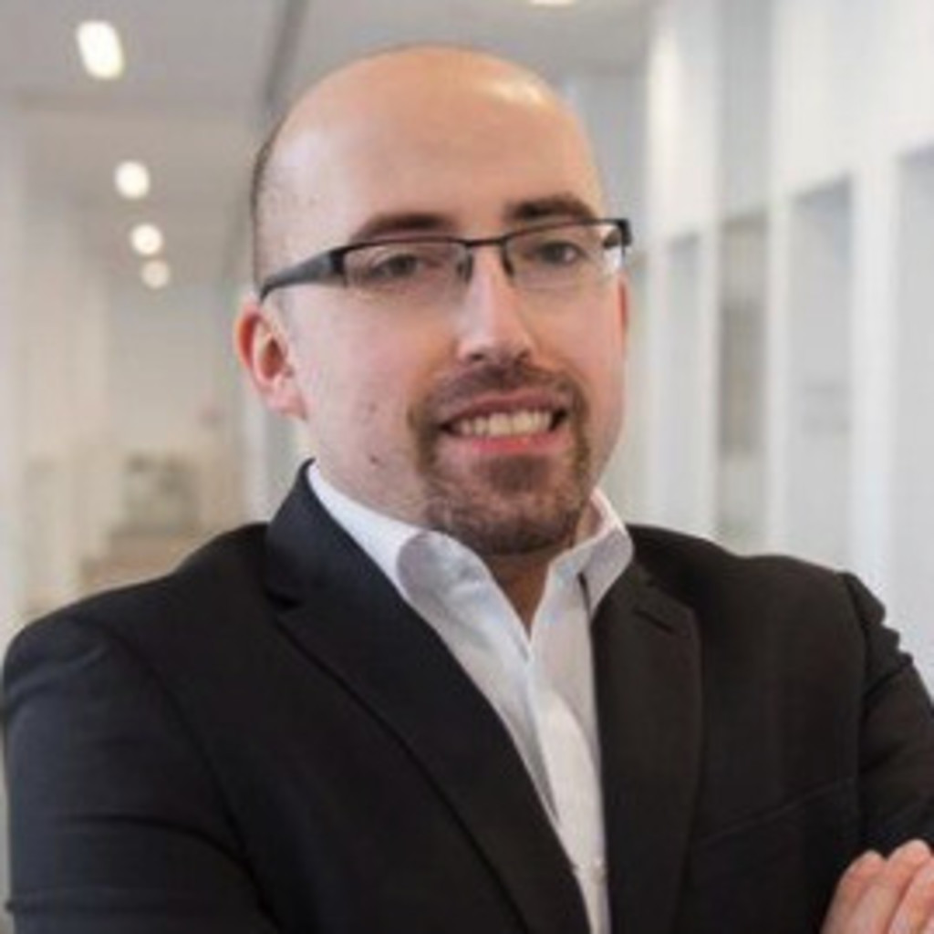 Andreas Waigand Software Developer divae Digital Value Excellence